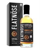 Flatnöse Blended Malt Scotch Whisky 46%